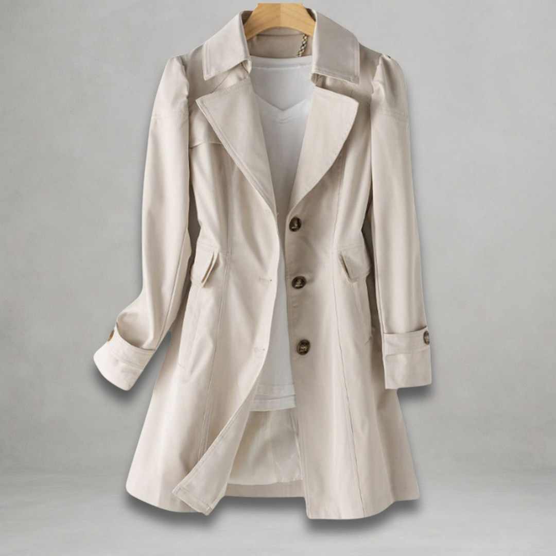 Beige / S