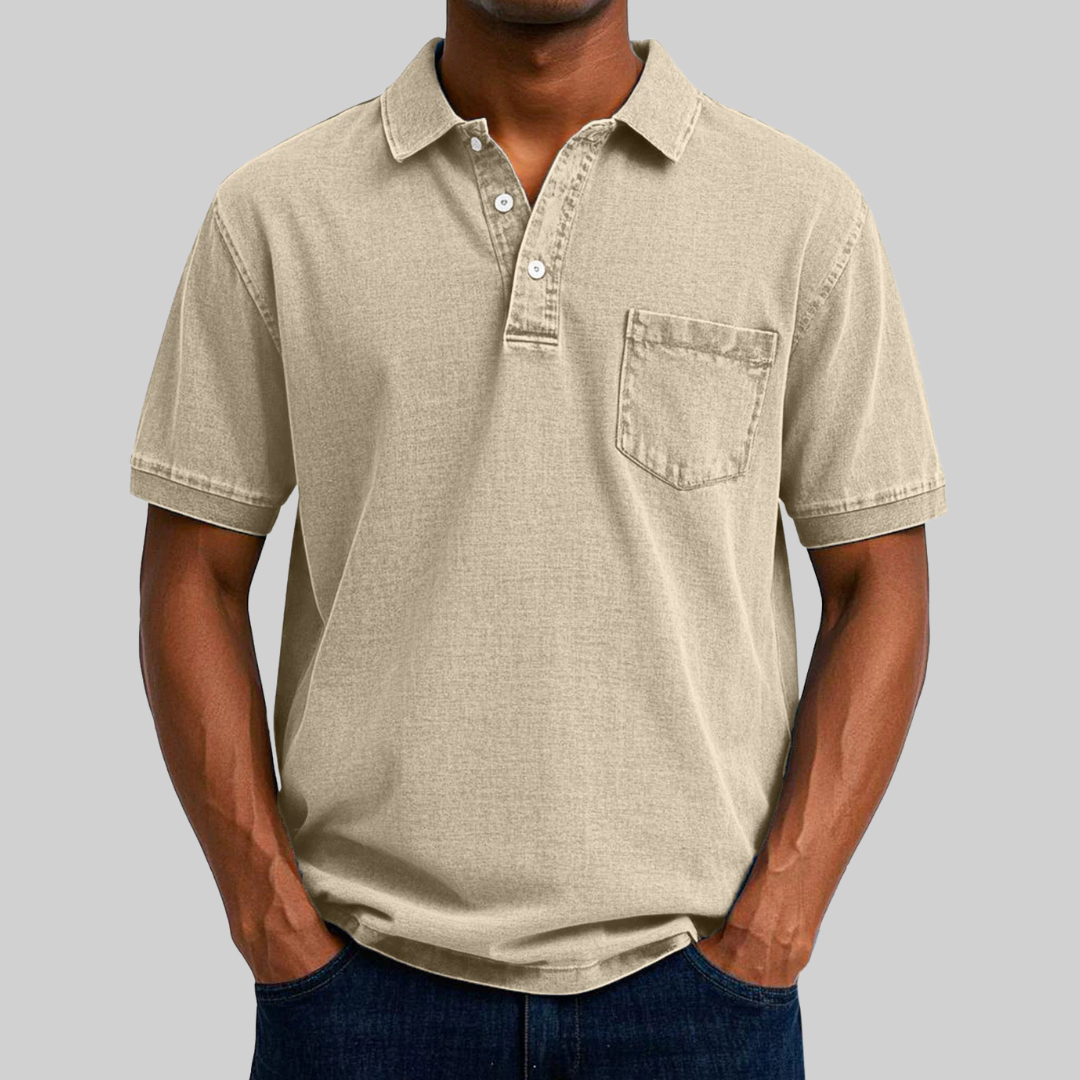 Beige / S