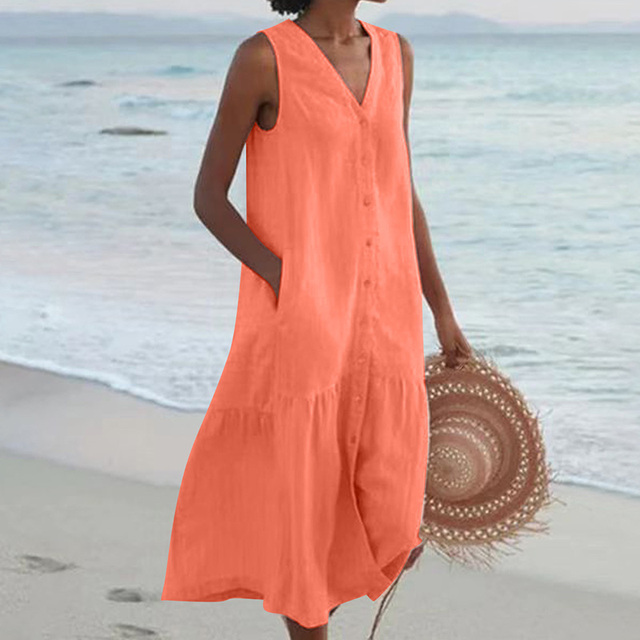 Oransje / S