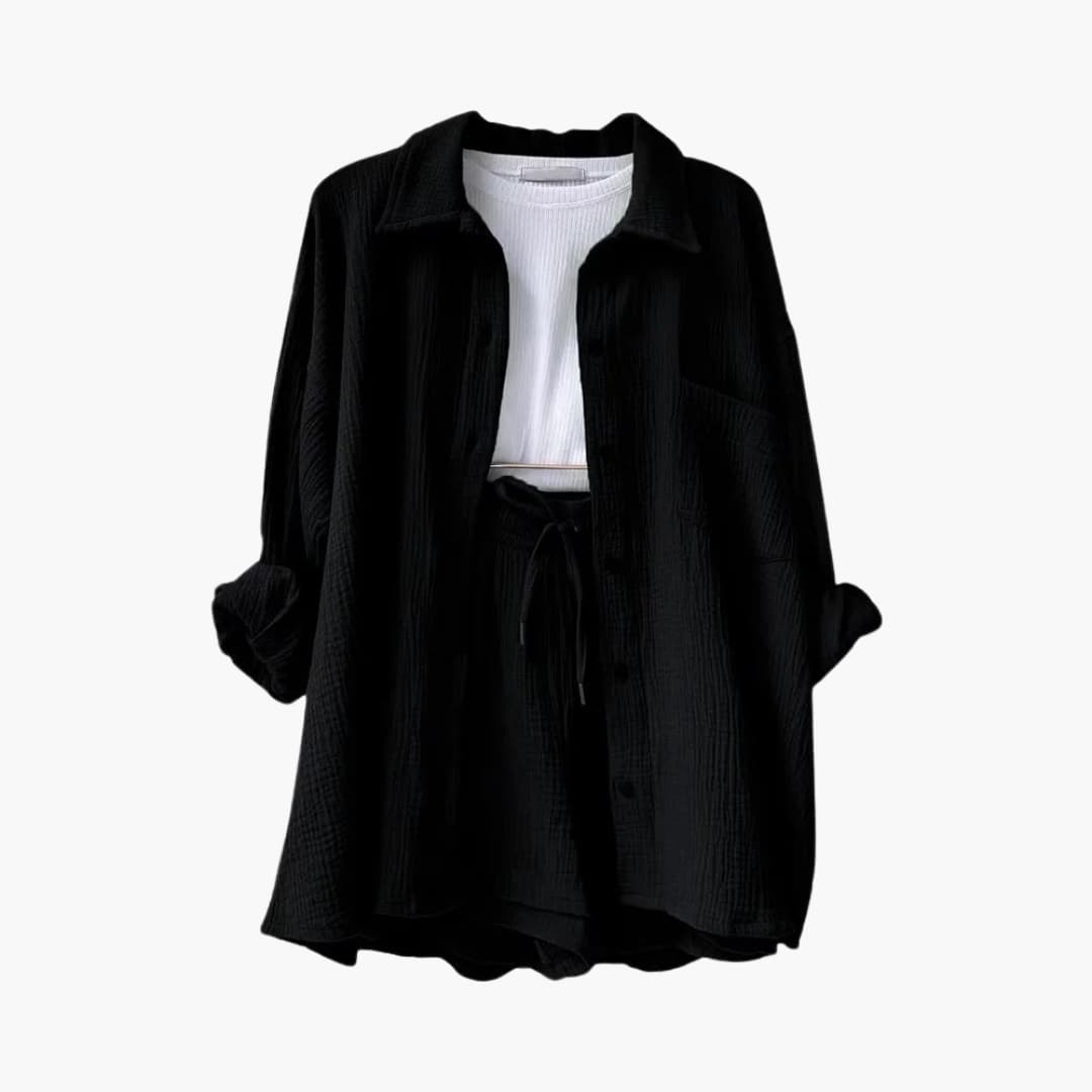 VIENNE NOIRE VICTORIA SETT