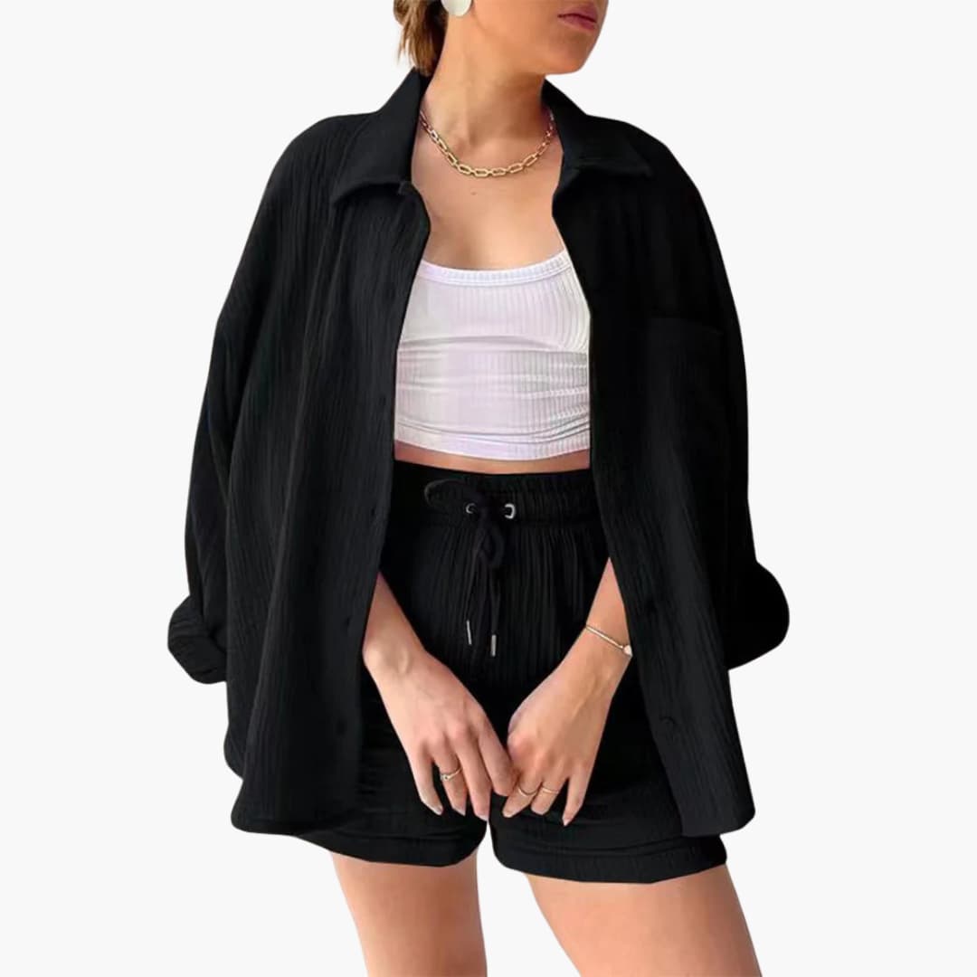 VIENNE NOIRE VICTORIA SETT