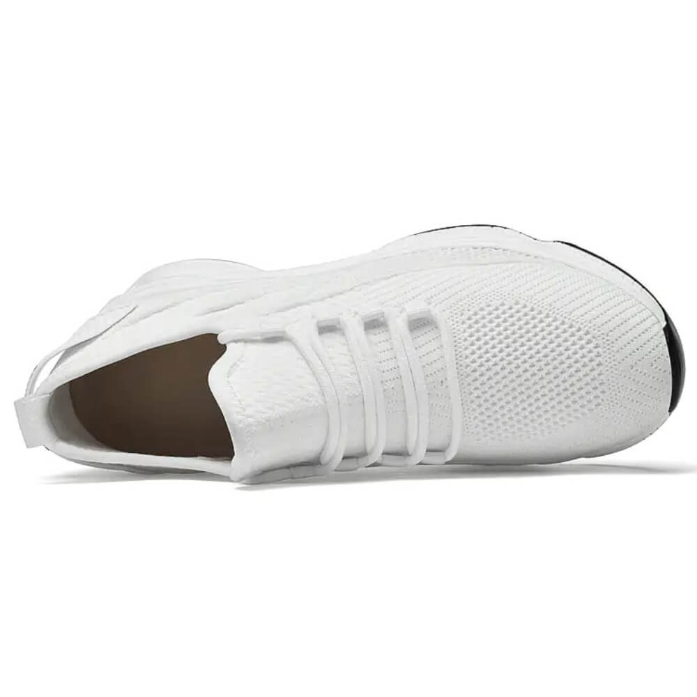 VIENNE NOIRE HØYYTELSESSNEAKERS