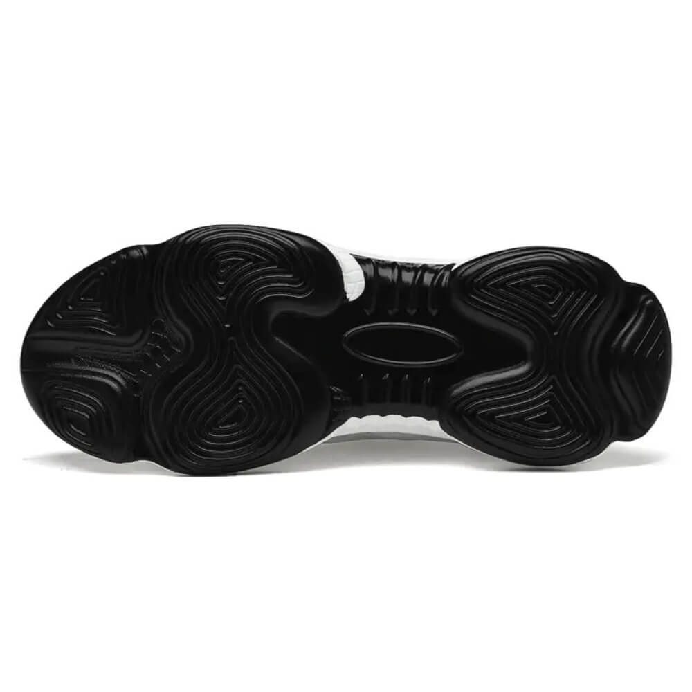 VIENNE NOIRE HØYYTELSESSNEAKERS