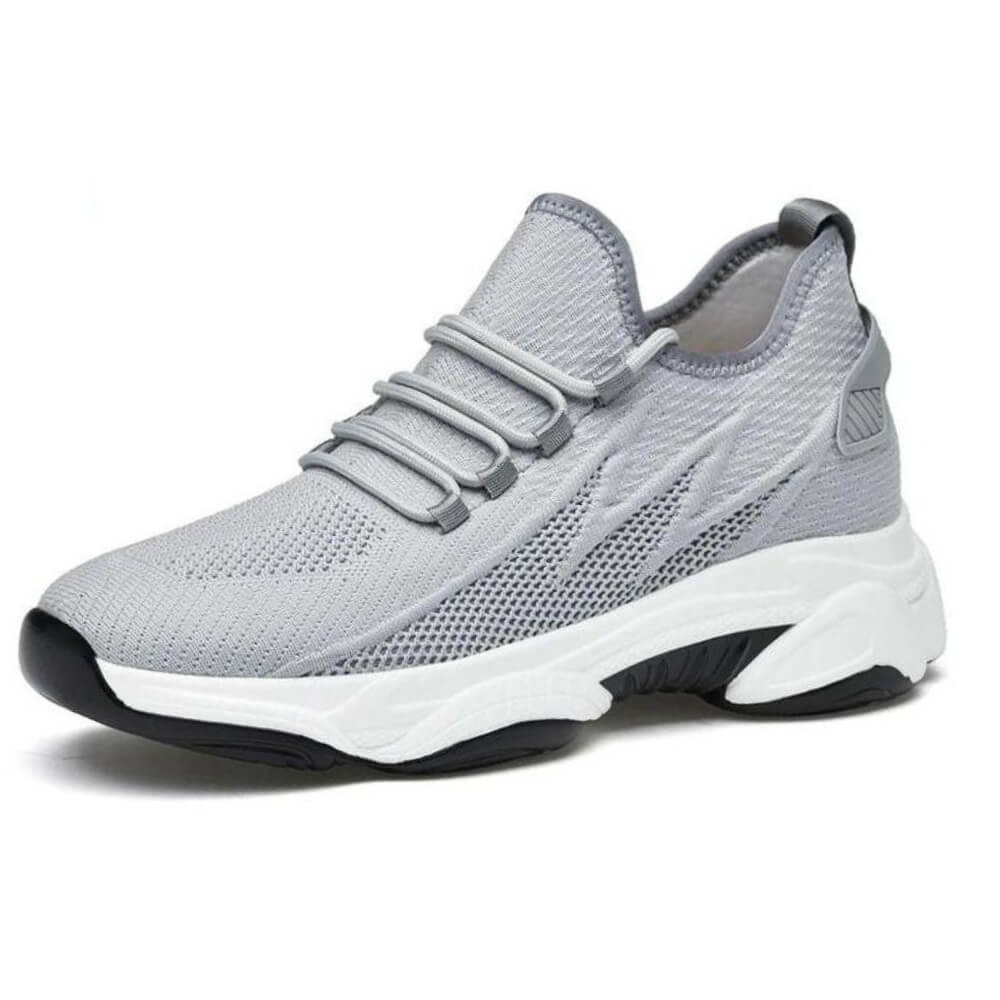 VIENNE NOIRE HØYYTELSESSNEAKERS