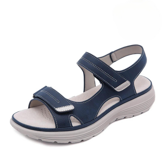 Sissel™ | Ortopediske sommersandaler