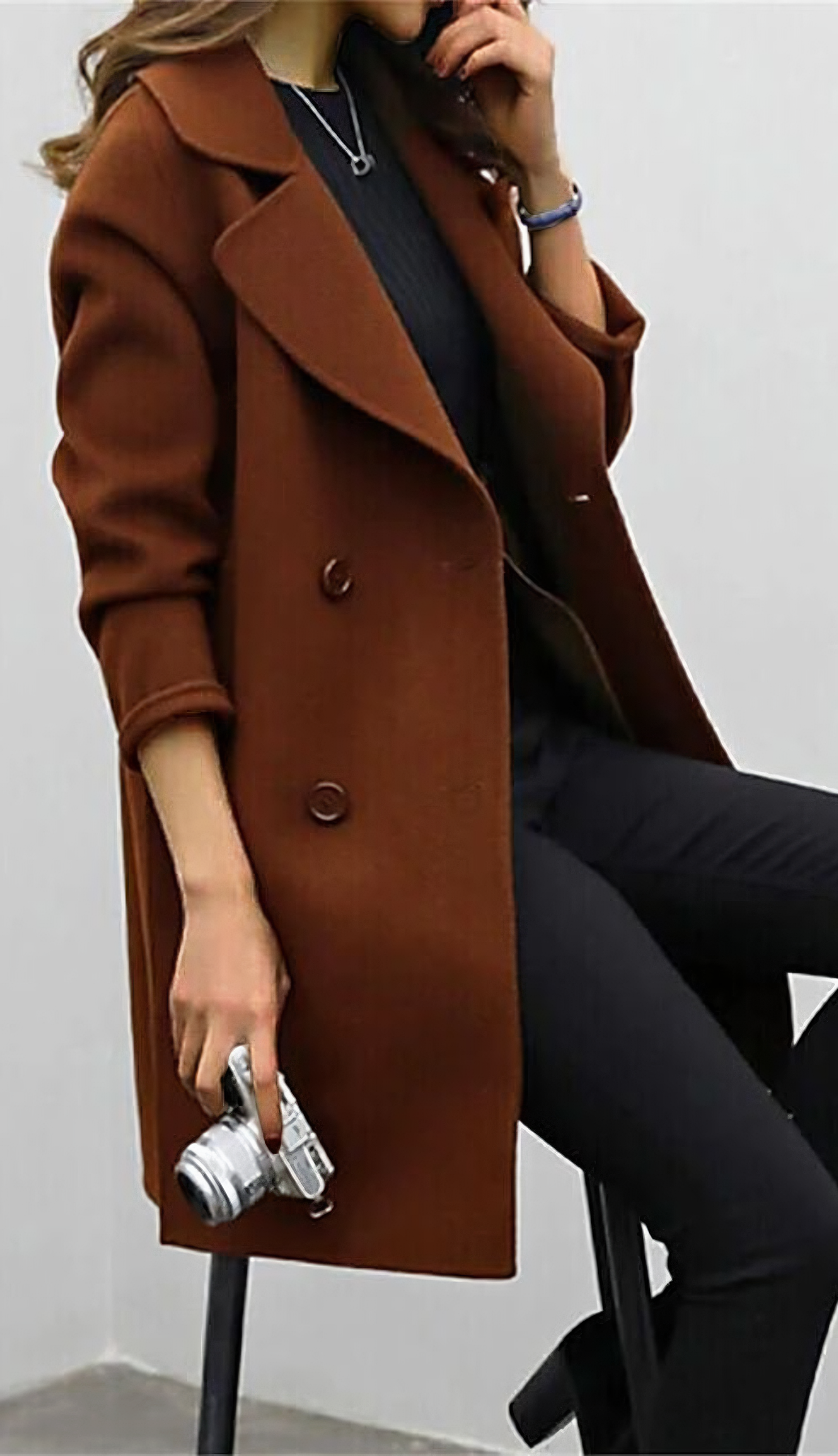 Brun / S