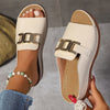 Beige / 36